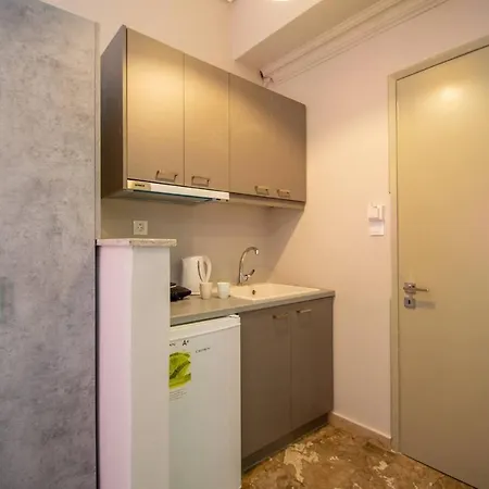 Immaculate 1-bed House In Zakynthos Apartment *