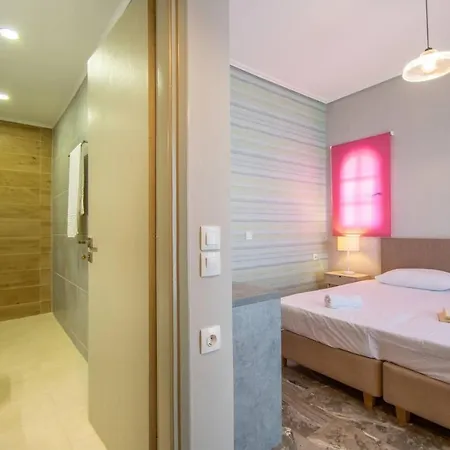 Immaculate 1-bed House In Zakynthos Apartment Kalamaki (Zakynthos)