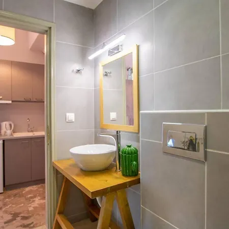Apartment Immaculate 1-bed House In Zakynthos