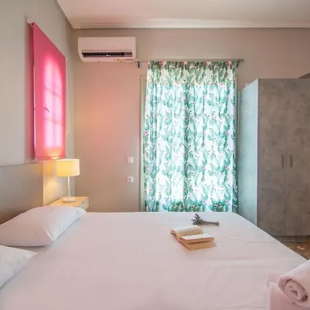 Immaculate 1-bed House In Zakynthos Apartment *