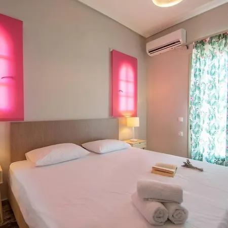 Immaculate 1-bed House In Zakynthos