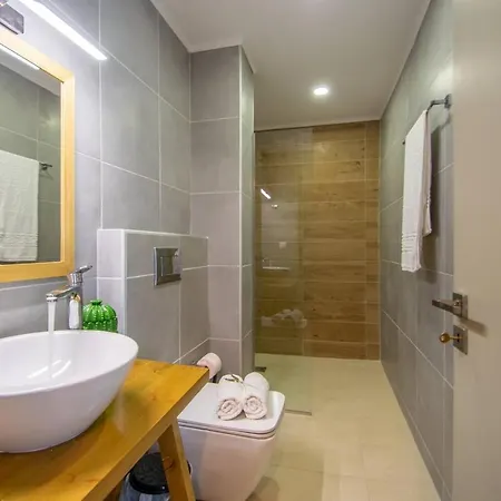 Immaculate 1-bed House In Zakynthos *