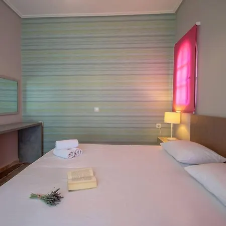 Immaculate 1-bed House In Zakynthos Apartament *
