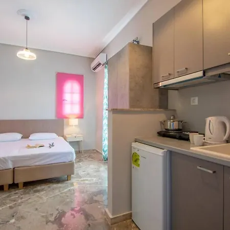 Apartament Immaculate 1-bed House In Zakynthos *
