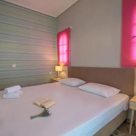 Immaculate 1-bed House In Zakynthos * Kalamákion